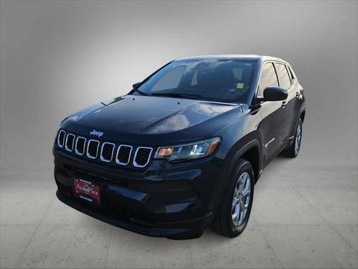 2024 Jeep Compass Sport