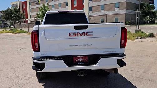 2023 GMC Sierra 2500 Denali