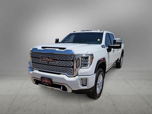 2023 GMC Sierra 2500 Denali