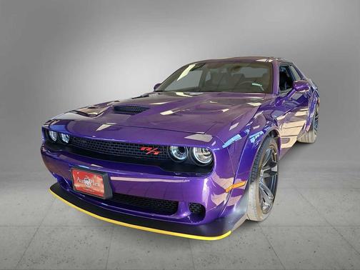 2023 Dodge Challenger R/T Scat Pack Widebody