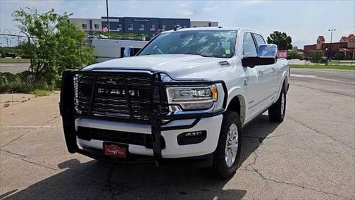 2023 RAM 2500 Limited