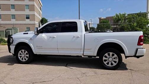 2023 RAM 2500 Limited