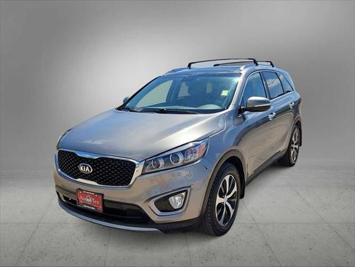2016 Kia Sorento EX