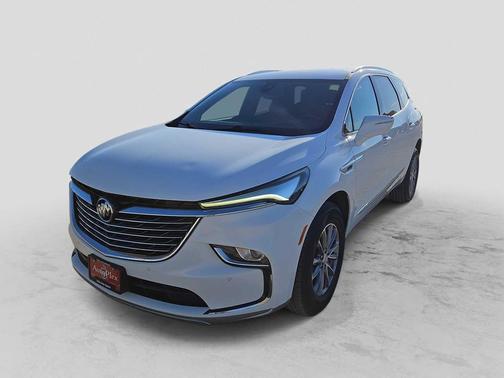2022 Buick Enclave Premium
