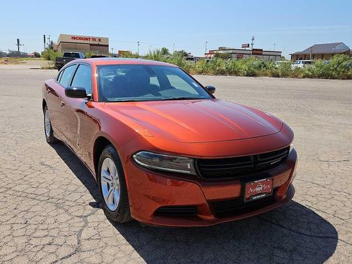 2023 Dodge Charger SXT