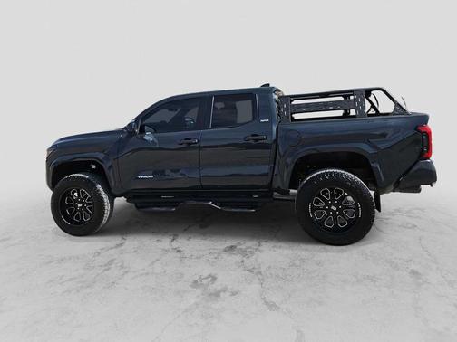 Underground 2024 Toyota Tacoma SR5