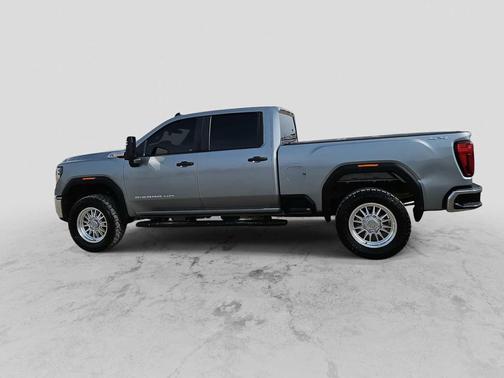 2024 GMC Sierra 2500 Pro