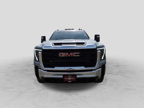 2024 GMC Sierra 2500 Pro