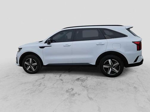 2023 Kia Sorento EX