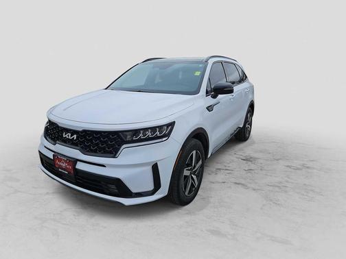 2023 Kia Sorento EX