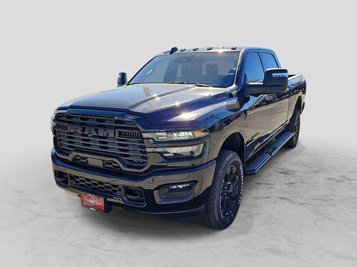 2026 RAM 2500 Lone Star