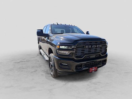 2026 RAM 2500 Lone Star