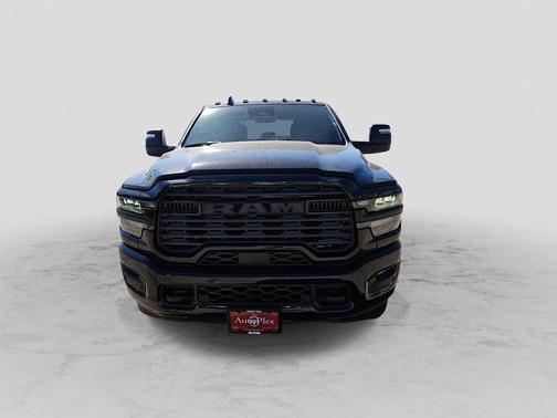 2026 RAM 2500 Lone Star