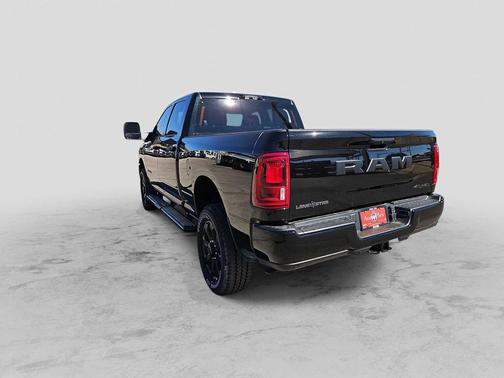 2026 RAM 2500 Lone Star