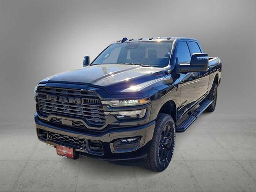 2026 RAM 2500 Lone Star