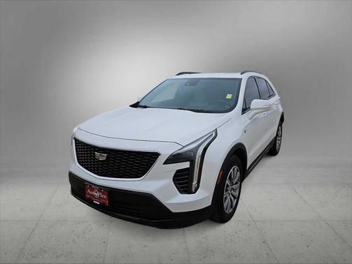 2021 Cadillac XT4 Sport