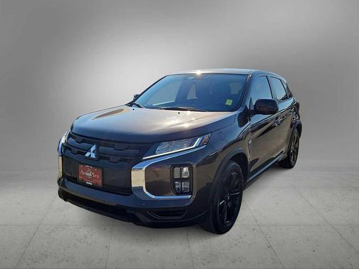 2024 Mitsubishi Outlander Sport 2.0 LE
