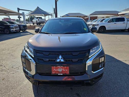 2024 Mitsubishi Outlander Sport 2.0 LE