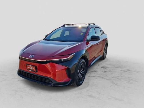 2024 Toyota bZ4X XLE
