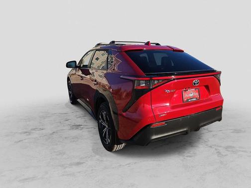 2024 Toyota bZ4X XLE