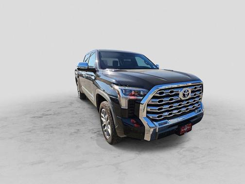 2024 Toyota Tundra 1794 Edition