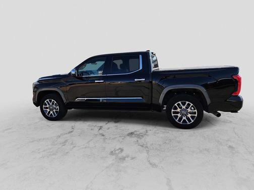 2024 Toyota Tundra 1794 Edition