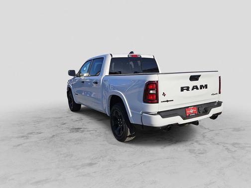 2026 RAM 1500 Lone Star