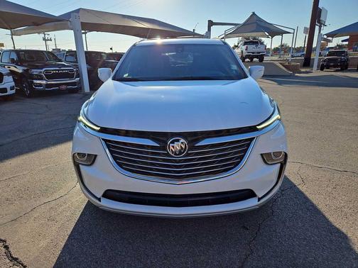 2024 Buick Enclave Premium