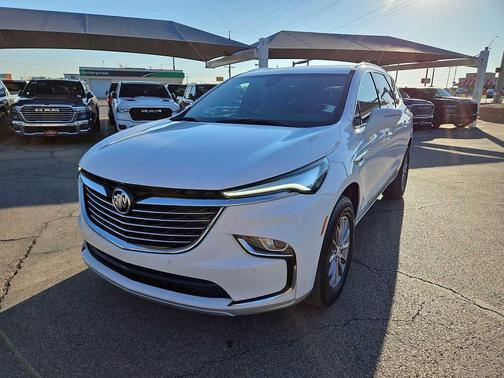 2024 Buick Enclave Premium