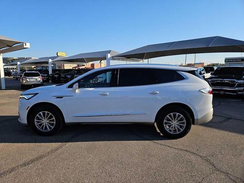 2024 Buick Enclave Premium