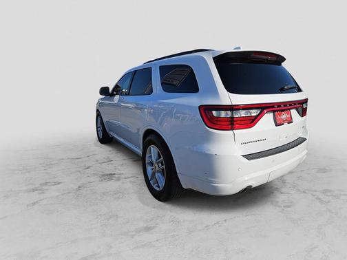 2022 Dodge Durango R/T Plus