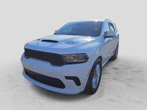 2022 Dodge Durango R/T Plus