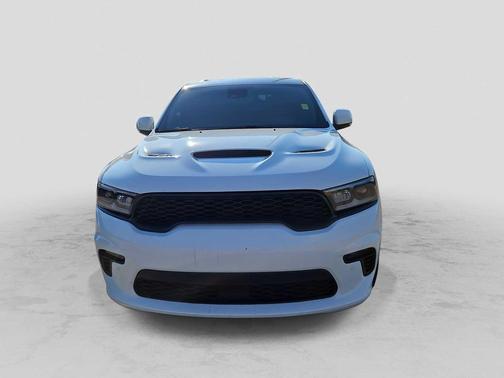 2022 Dodge Durango R/T Plus