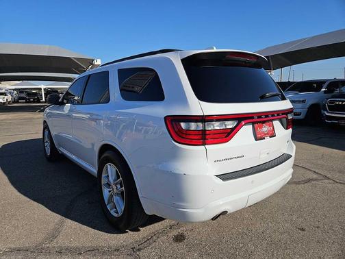 2022 Dodge Durango R/T Plus