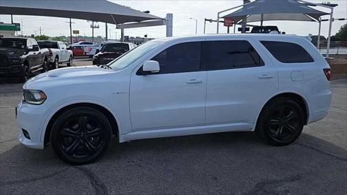 2020 Dodge Durango R/T