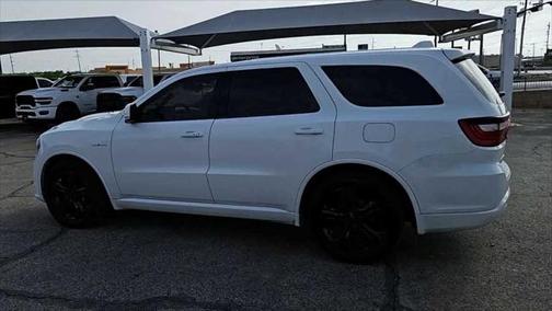 2020 Dodge Durango R/T