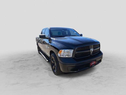 2023 RAM 1500 Tradesman