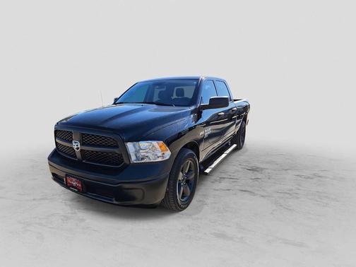 2023 RAM 1500 Tradesman