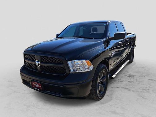 2023 RAM 1500 Tradesman