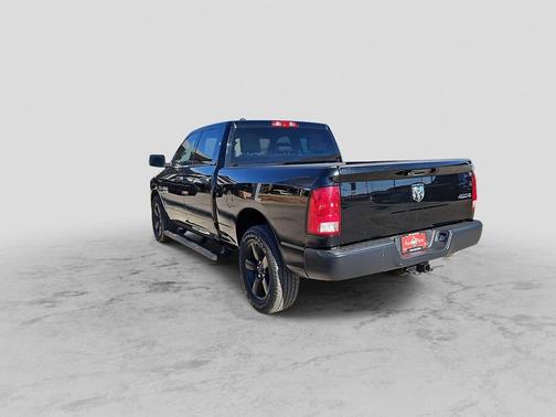 2023 RAM 1500 Tradesman