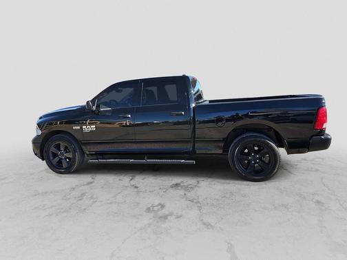 2023 RAM 1500 Tradesman