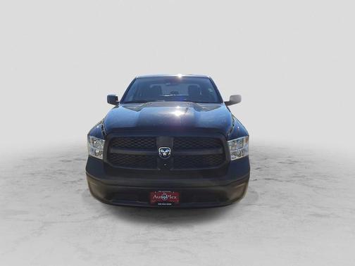 2023 RAM 1500 Tradesman