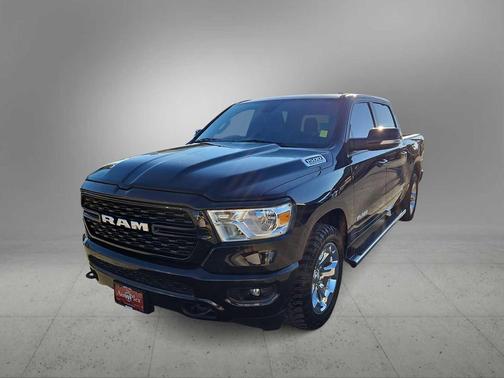 2022 RAM 1500 Lone Star