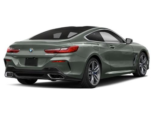 2022 BMW M850 i xDrive