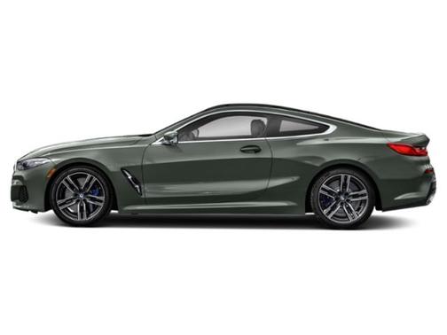 2022 BMW M850 i xDrive
