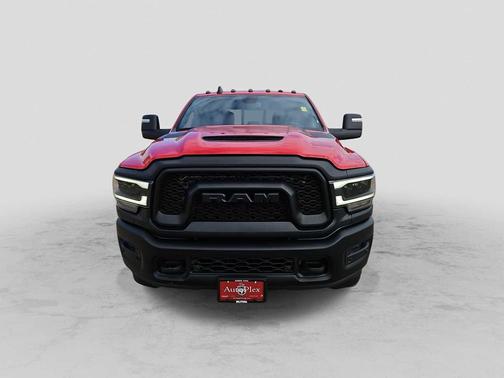 2024 RAM 2500 Rebel