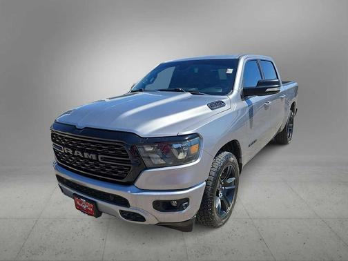2022 RAM 1500 Lone Star