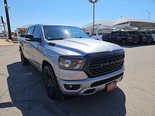 2022 RAM 1500 Lone Star