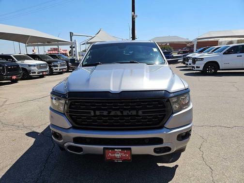 2022 RAM 1500 Lone Star