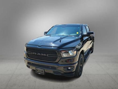 2020 RAM 1500 Lone Star